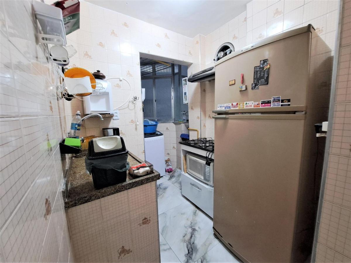 Estudio Completo Entre Botafogo E Copacabana Rio de Janeiro Luaran gambar