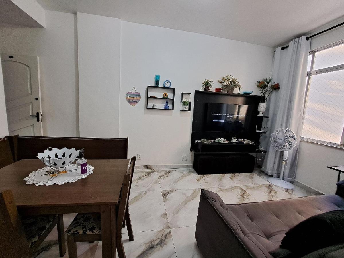 Estudio Completo Entre Botafogo E Copacabana Rio de Janeiro Luaran gambar