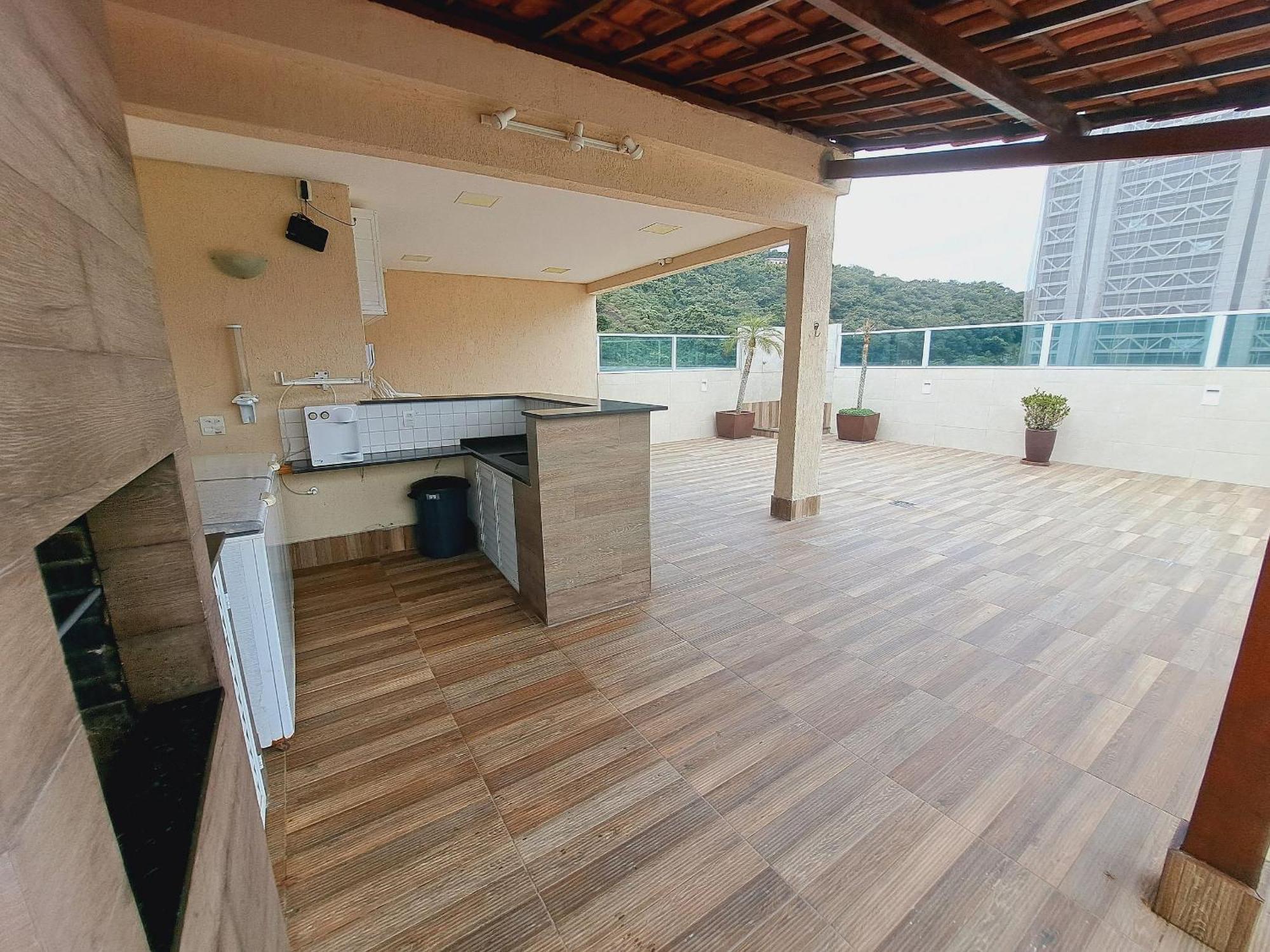 Estudio Completo Entre Botafogo E Copacabana Rio de Janeiro Luaran gambar